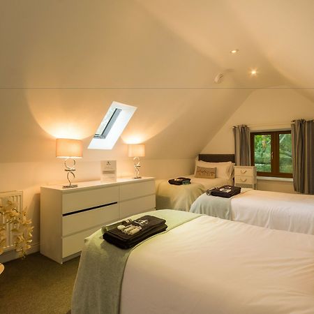 No1 Bootcamp Norfolk Hotell Heacham Exteriör bild