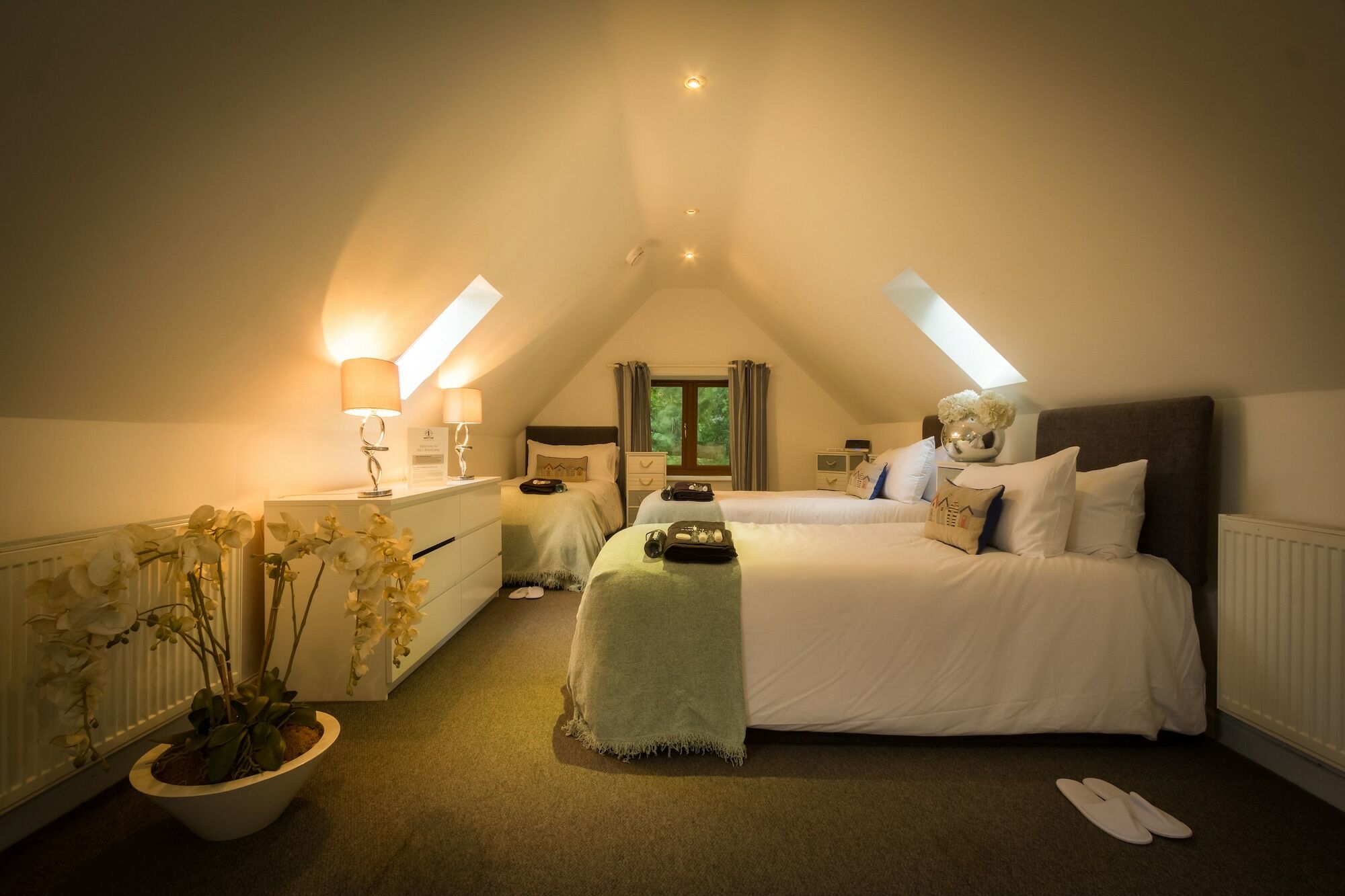 No1 Bootcamp Norfolk Hotell Heacham Exteriör bild