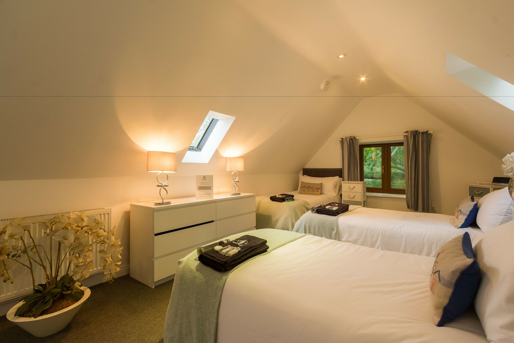 No1 Bootcamp Norfolk Hotell Heacham Exteriör bild